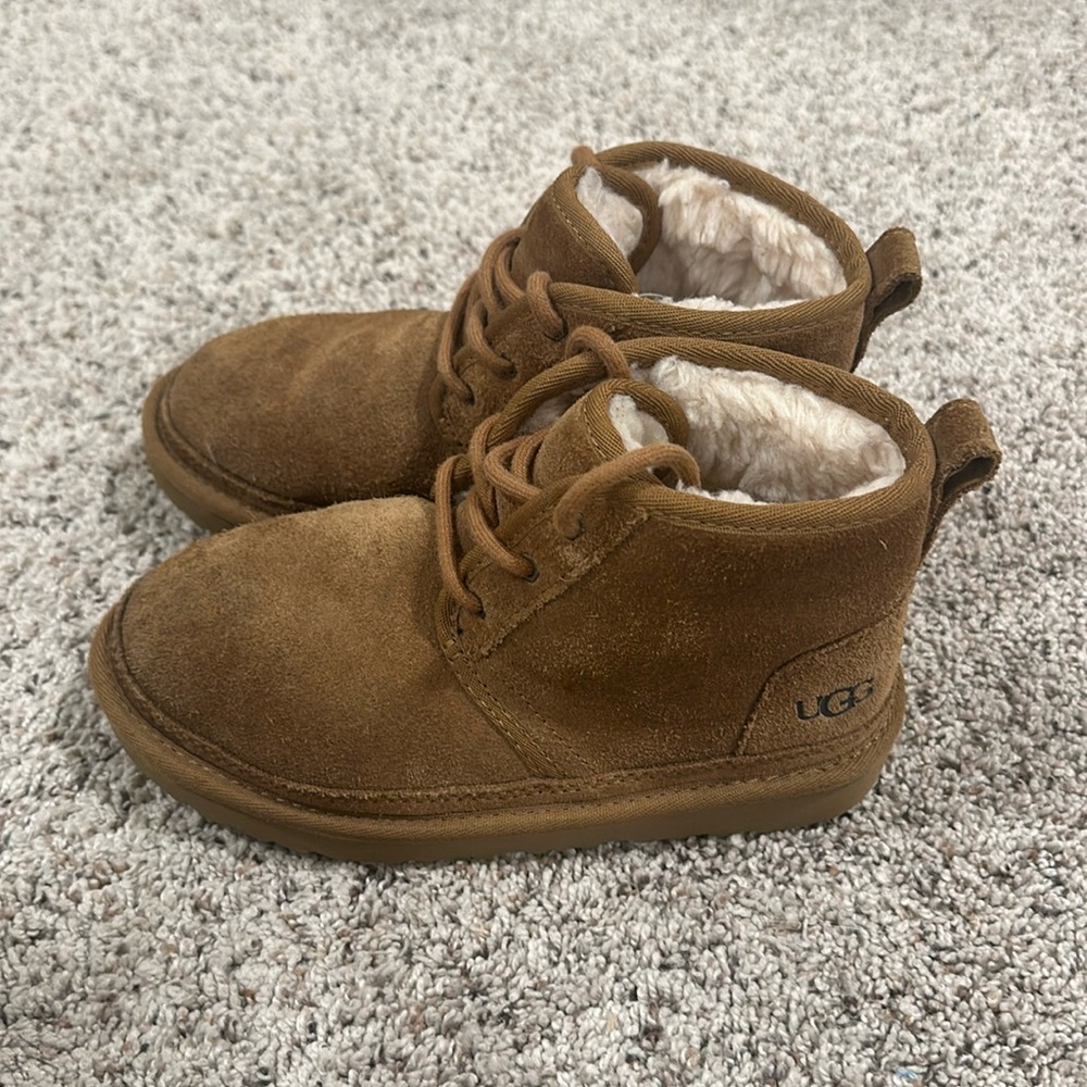 Kids Uggs